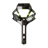 Tacx® Ciro Bottle Cages - Fluorescent Yellow