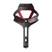 Tacx® Ciro Bottle Cages - Matte Red