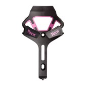 Tacx® Ciro Bottle Cages - Matte Pink