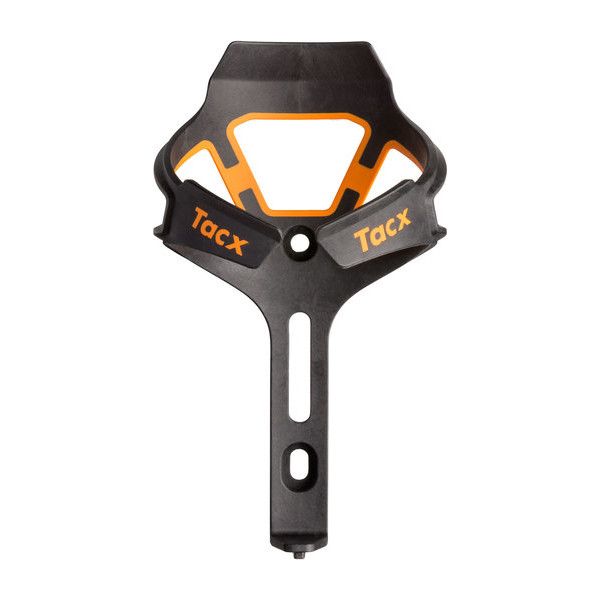 Porte-bidons Tacx® Ciro - Orange mat
