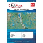Atlas Papier : Lac Témiscamingue