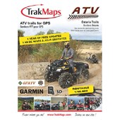 ATV Ontario 3.3.1 SD/MicroSD: Garmin