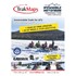 Snowmobile Saskatchewan - SD/MicroSD: Garmin
