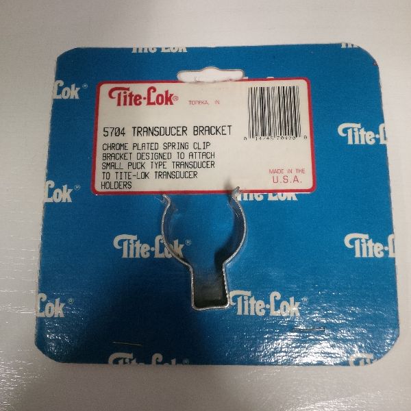 Support pour Sonde Petite Puck