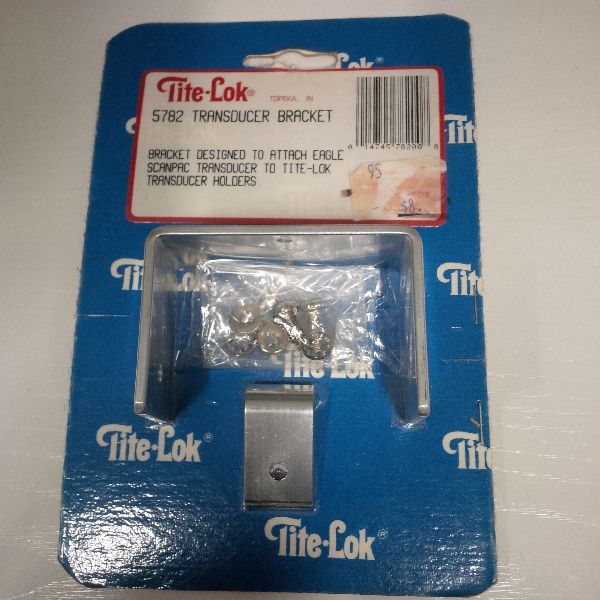 Support de Sonde pour le Modèle Eagle Side