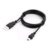 Iridium 9505A / 9555 / 9575 USB to Mini USB Data Cable
