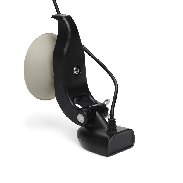 XPT 9 20 T - Portable Single/DualBeam Plastic Transducer