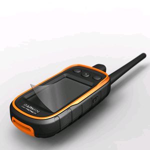 Protecteur d'écran Anti-Reflet (Alpha™)